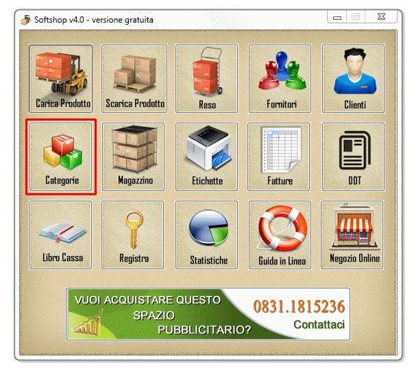 Trasforma il tuo magazzino con Softshop: una storia toccante di controllo e successo