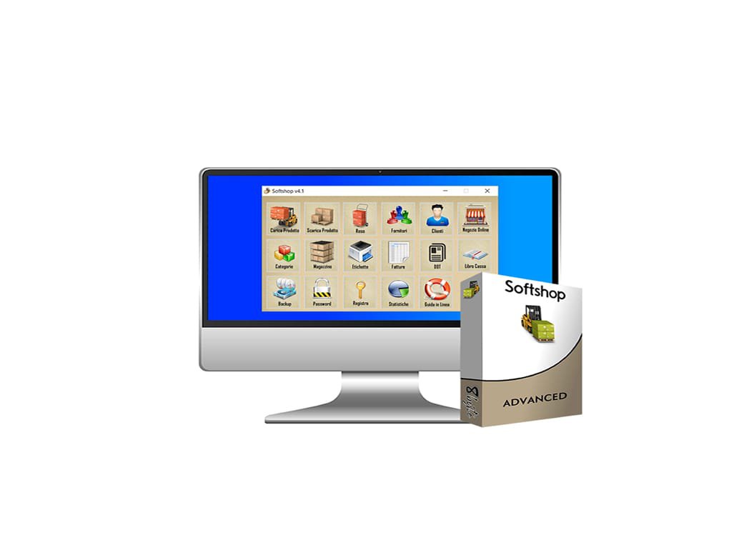 Aggiornamento Tema Softshop Advanced