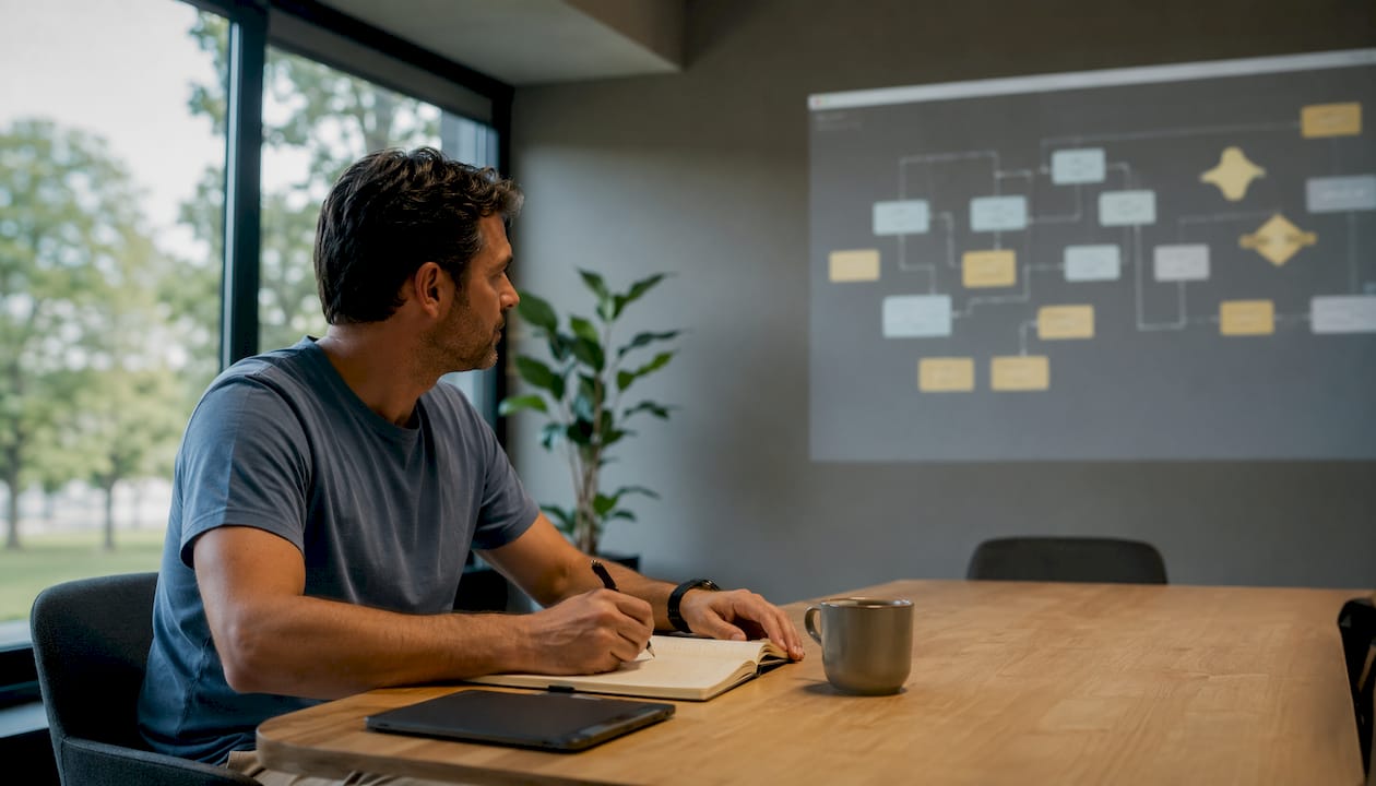 Come organizzare una checklist efficace per la migrazione dei dati