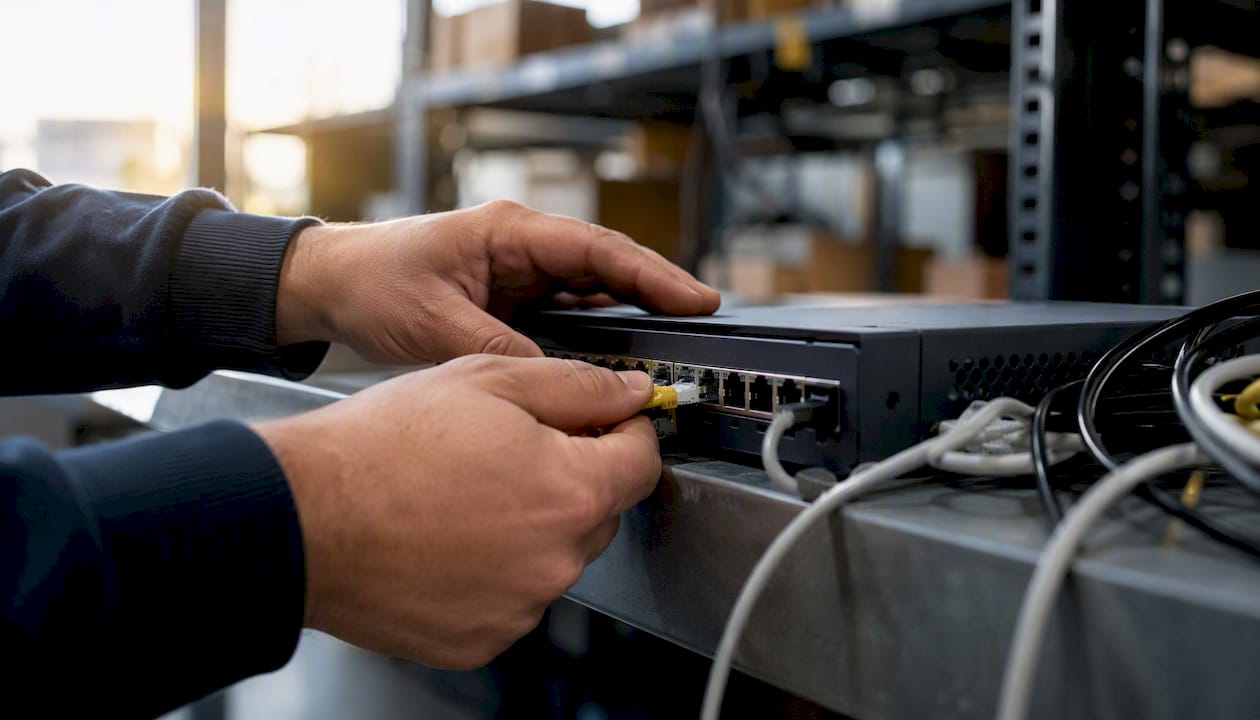 Come gestire il personale multi-store con un gestionale cloud