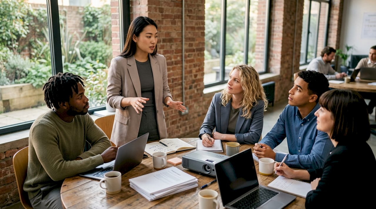Formare dipendenti su software gestionale: guida PMI