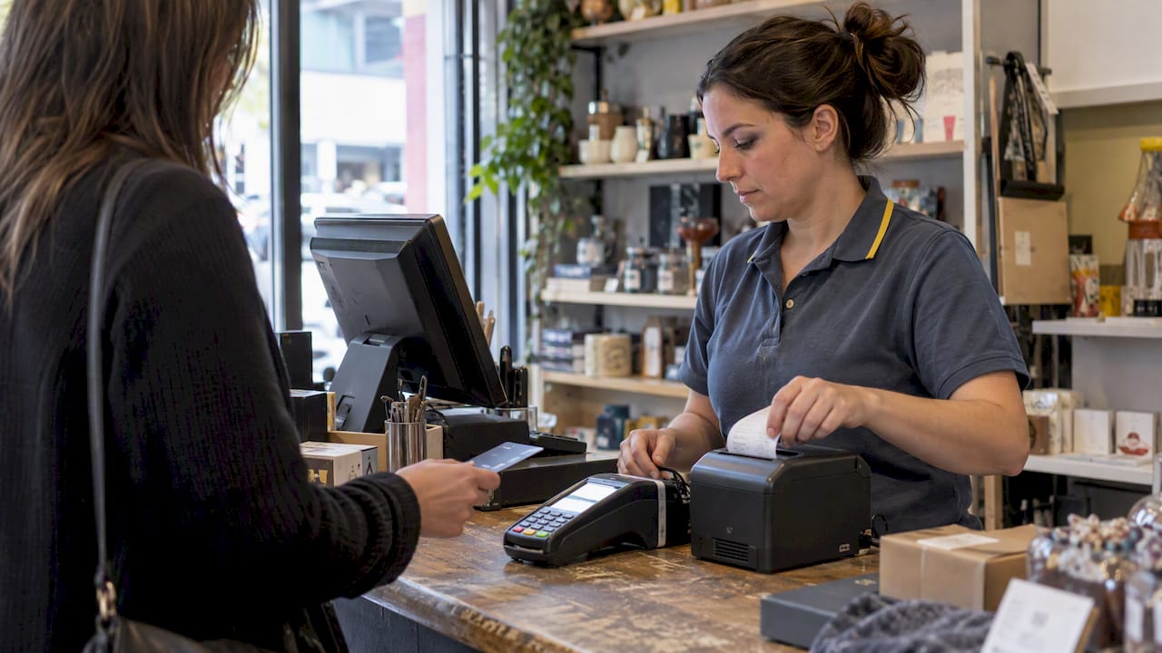 Pos offline: come funziona e cosa sapere per non fermare le vendite