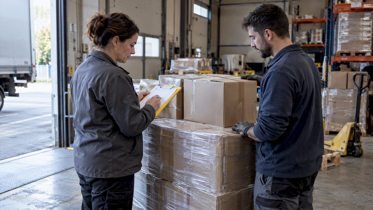 Valutazione fornitori: il metodo scorecard che funziona davvero