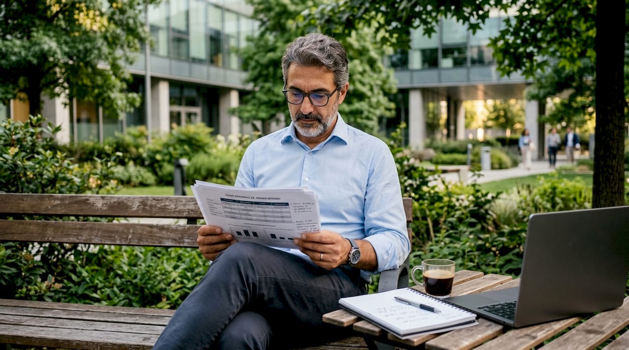 Cloud aziendale o server interno? Guida per le PMI