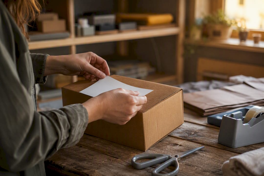Gestione resi ecommerce: guida operativa per PMI