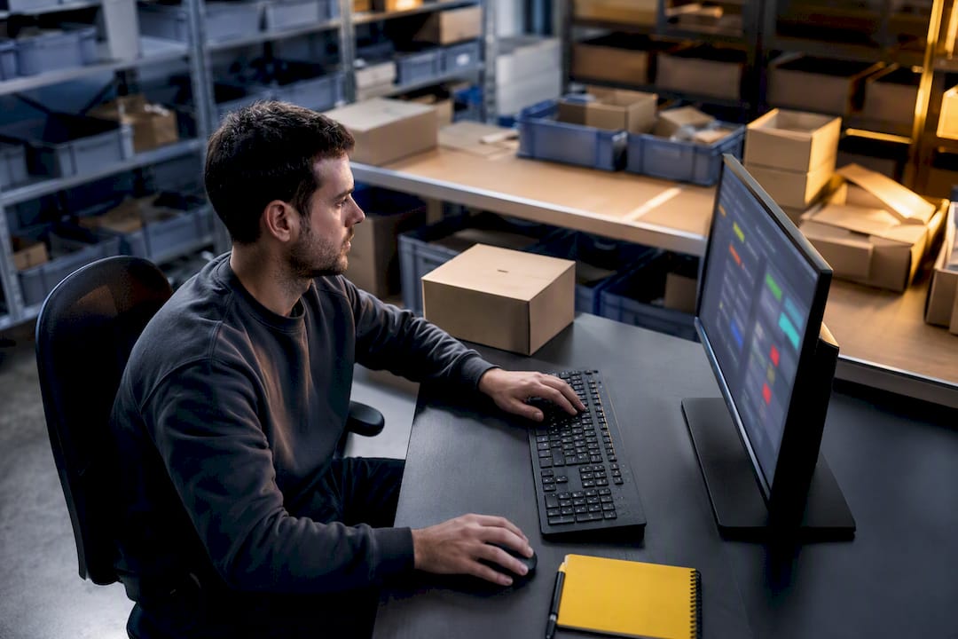 La migliore gestione ordini online: come funziona un OMS efficace