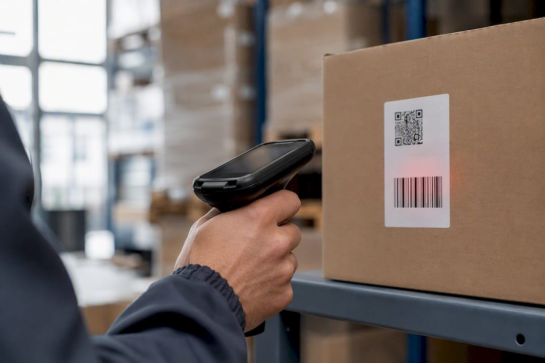 Barcode 1D vs 2D: quando cambiare e come prepararsi