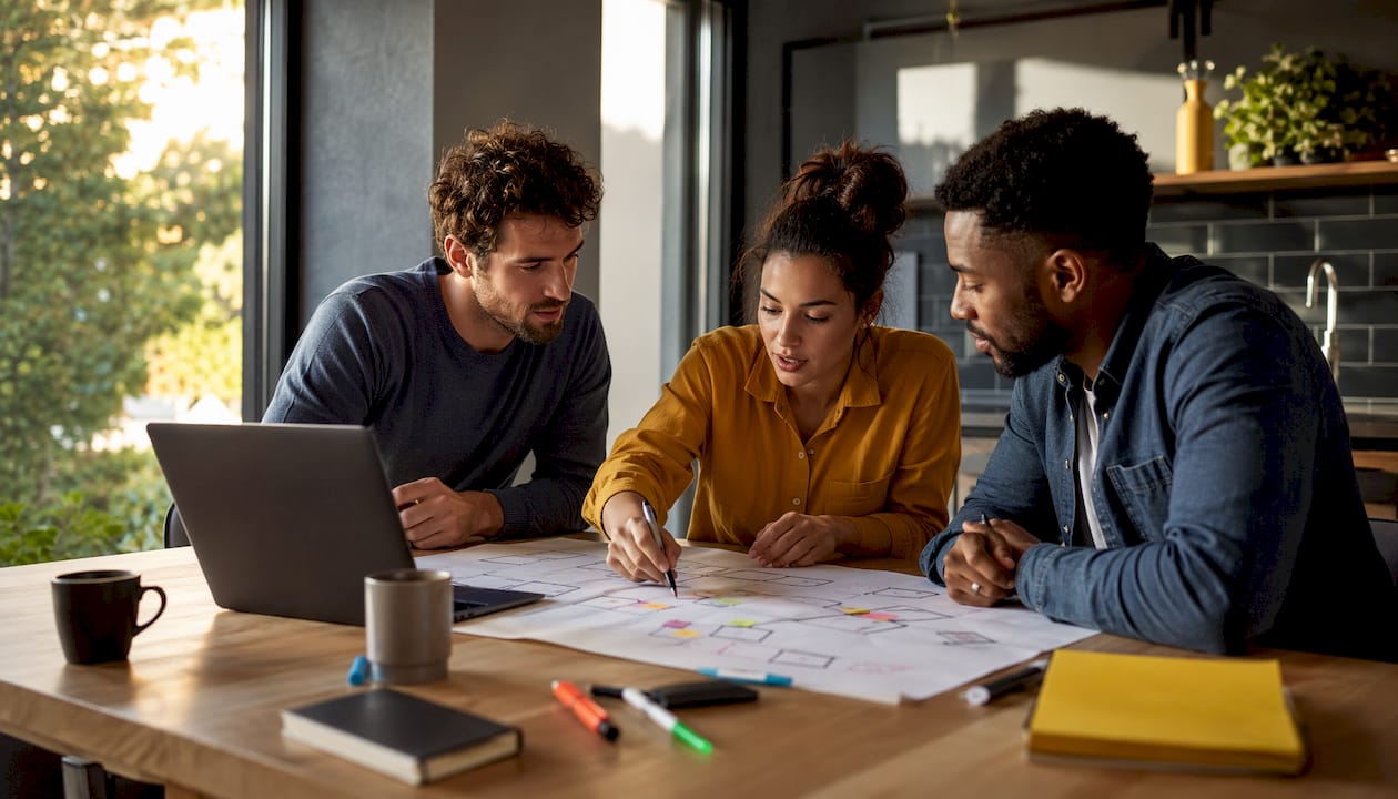 Checklist scelta software gestionale per startup