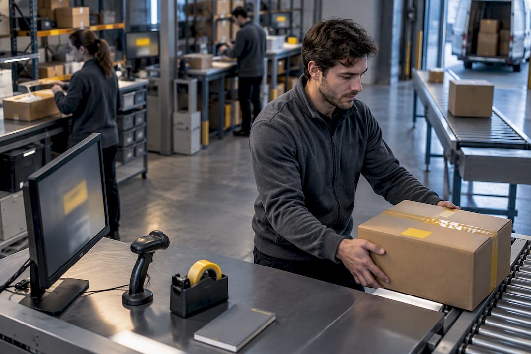 Ordini ecommerce nel gestionale: come integrarli senza errori