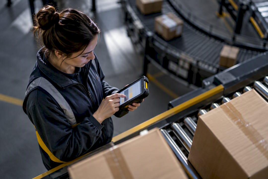 Tracciamento spedizioni nel gestionale: la guida per le PMI multi corriere