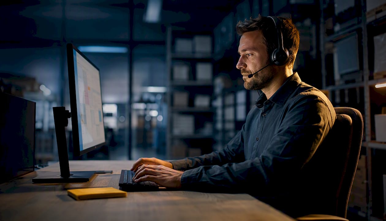 Assistenza tecnica gestionale: come scegliere e cosa chiedere