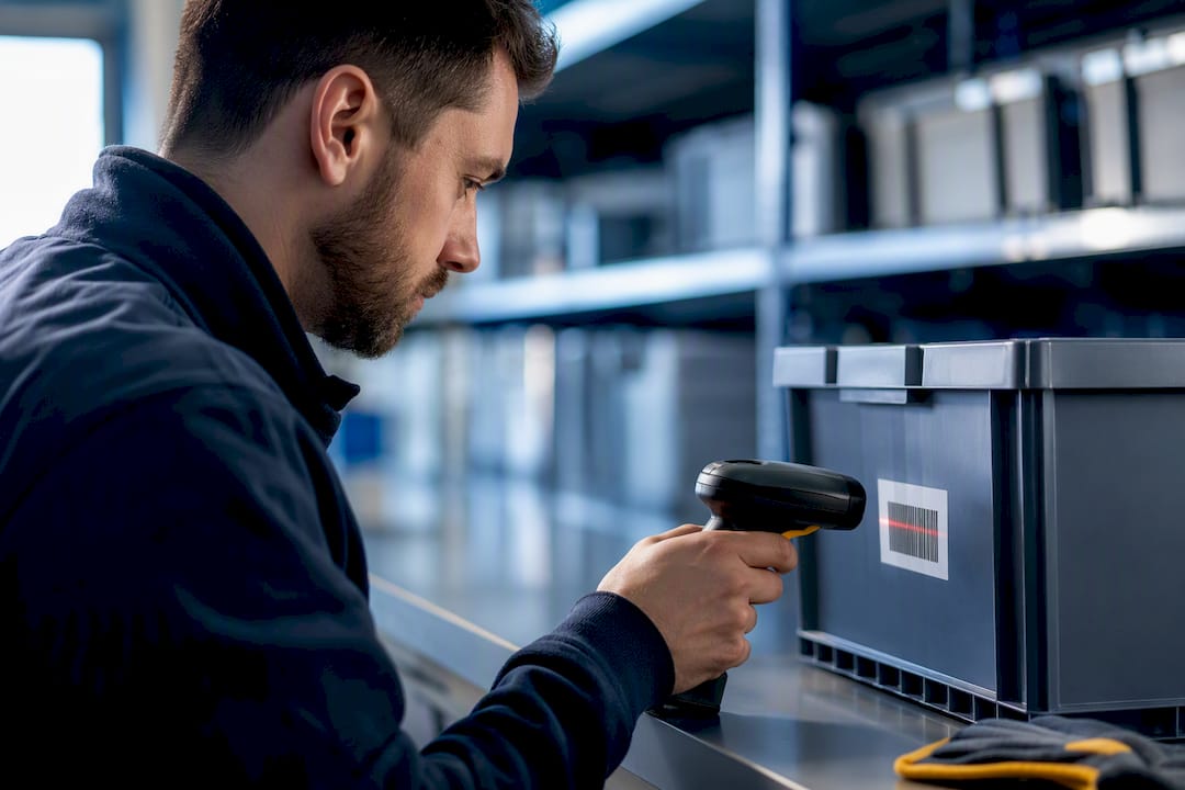 Come ottenere etichette barcode leggibili e pronte per la stampa