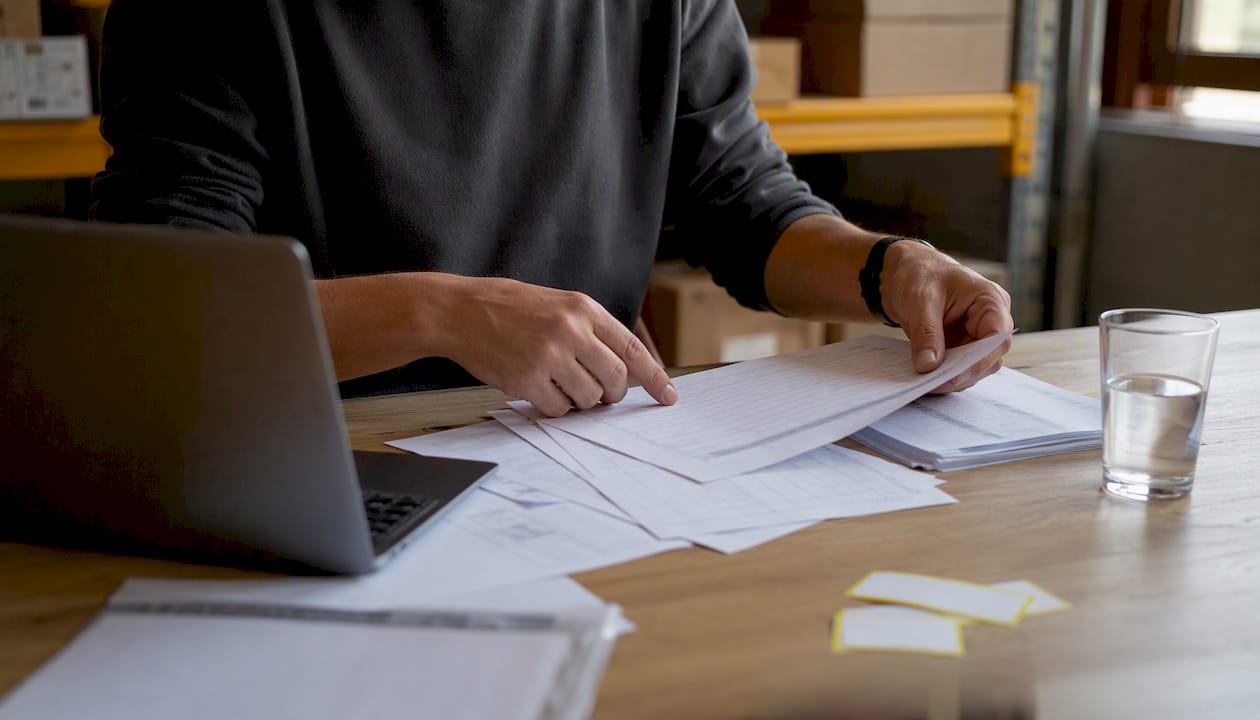 Report vendite per piccola impresa: guida pratica con modelli