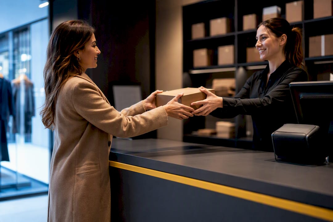 Click and collect gestionale: come integrarlo senza errori