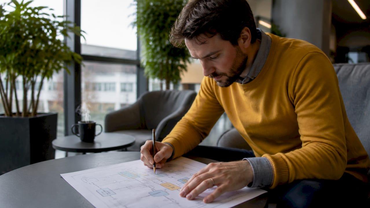Workflow aziendale nel gestionale: guida per PMI