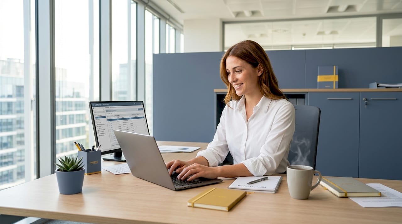 Prova gratuita software gestionale: guida per PMI