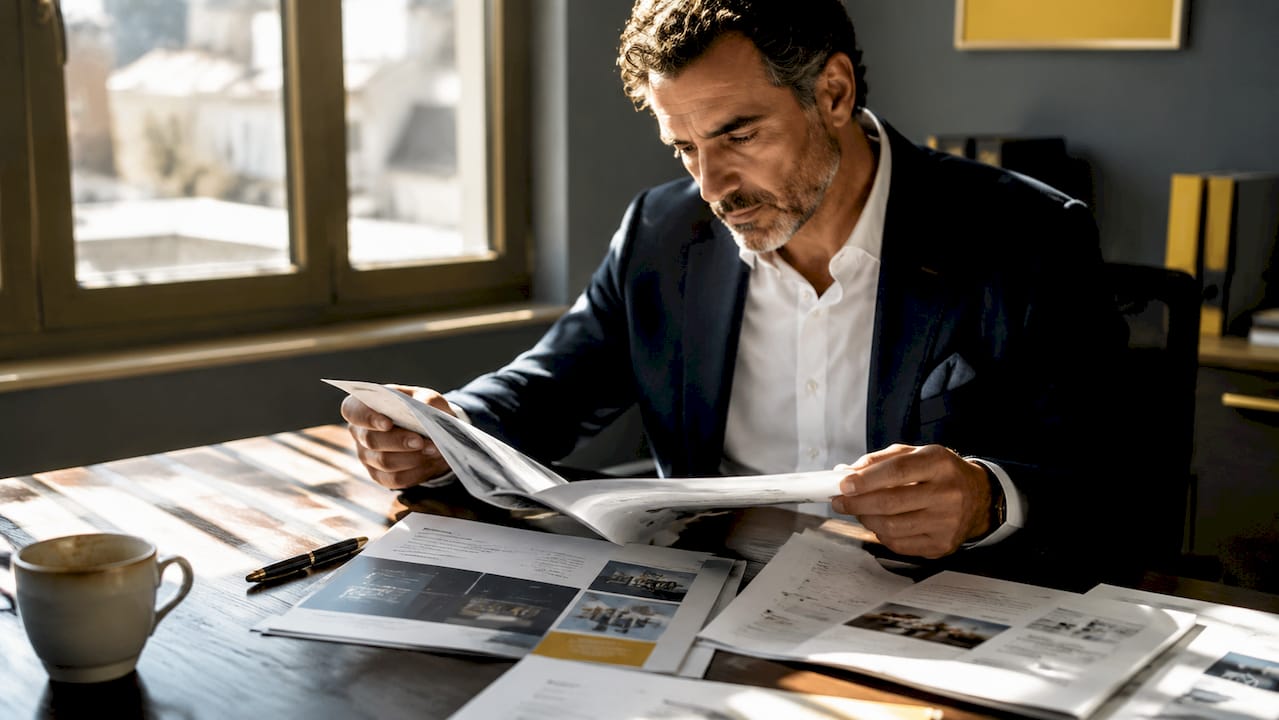 Categorie software gestione vendite PMI: guida 2026