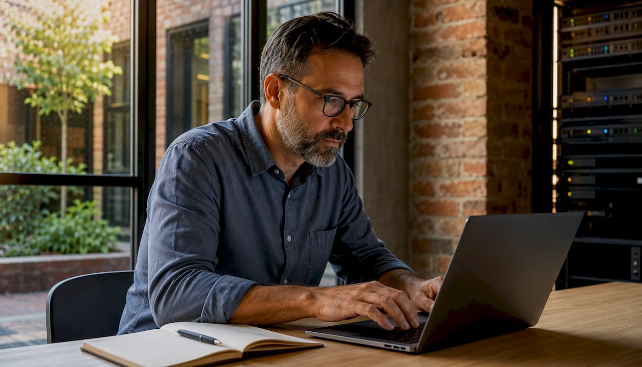 Tipi di ruoli utente software aziendale per IT e admin