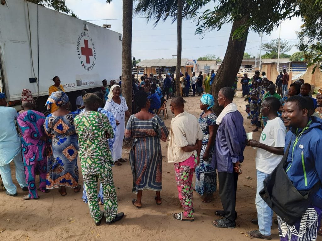 Onlus soleil d'afrique