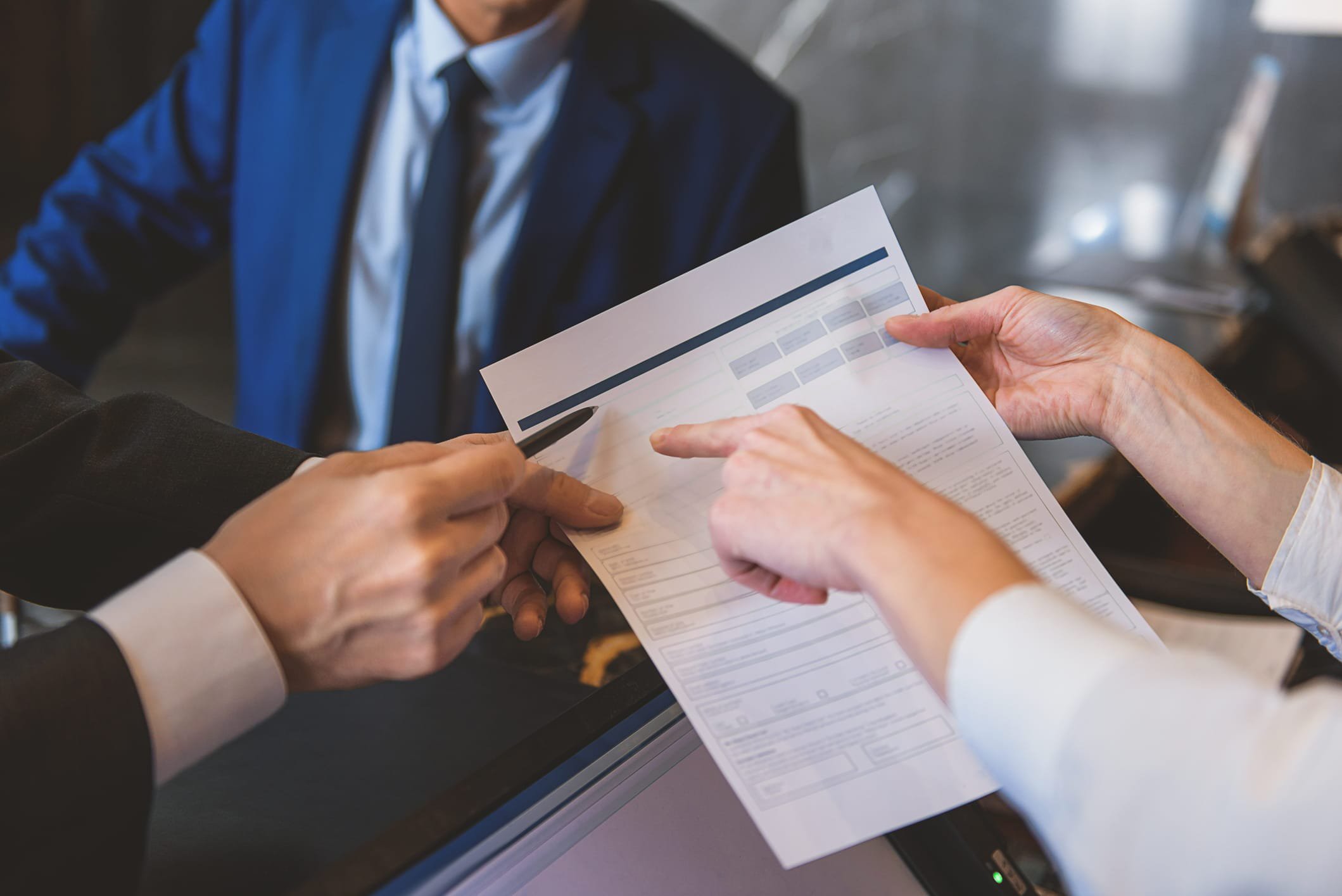 Certificazione Unica 2023