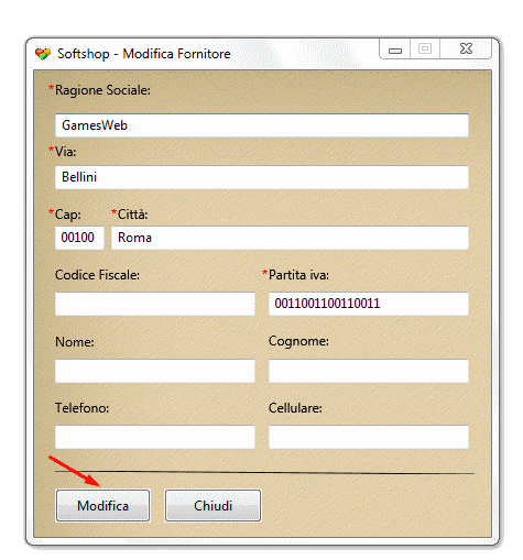 Dal Caos alla Calma: Trasformare il Magazzino con Softshop"