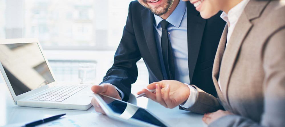 Consulenza business plan