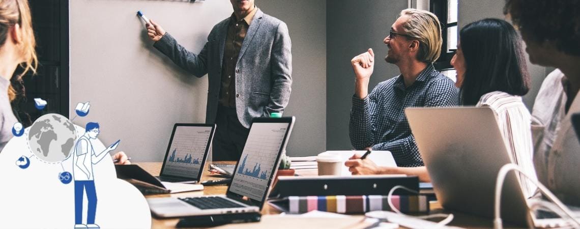 Formazione del personale