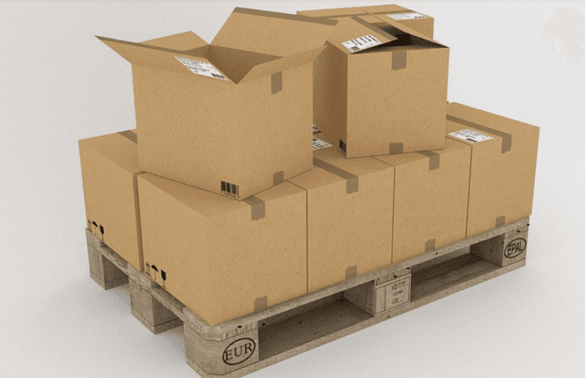 Dropshipping definizione