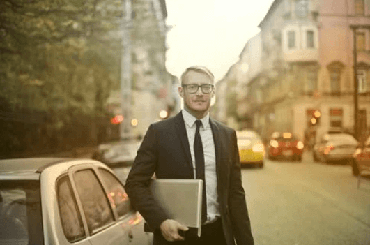 Cassetto imprenditore