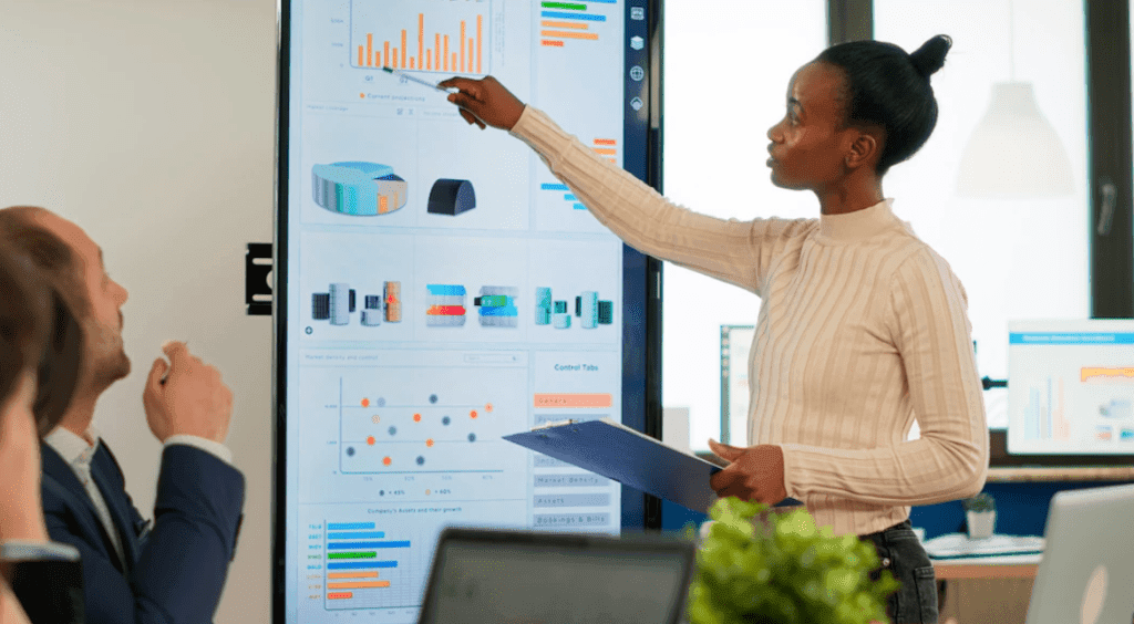 Problemi aziendali: consigli