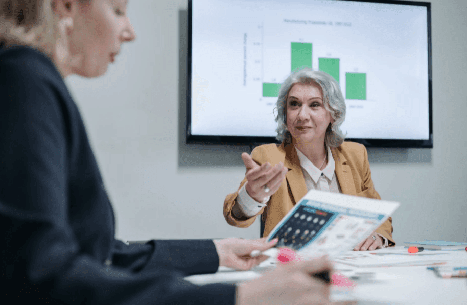 Imprenditoria femminile 2021