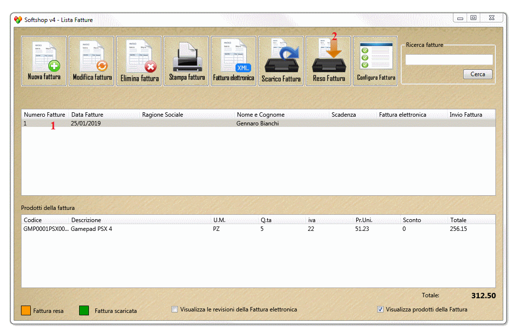 Il Viaggio Emozionale attraverso SoftShop: Gestionale di Magazzino che Cambia Il Gioco"