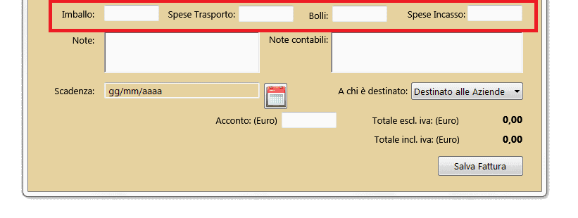 Il viaggio emozionale di un manager con Softshop: un controllo all'avanguardia