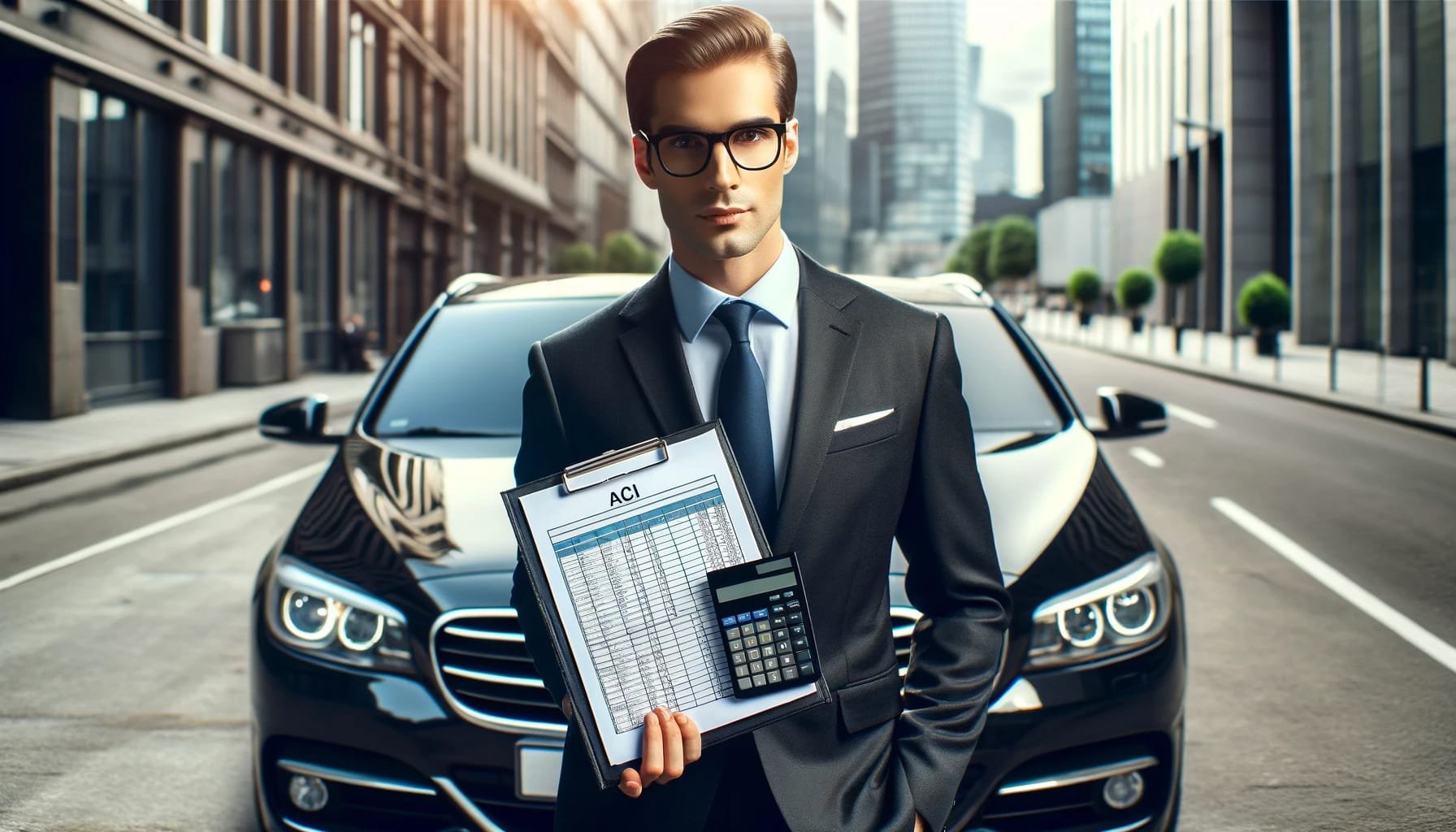 Calcolo rimborsi chilometrici