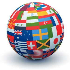 sito web multilingua 
