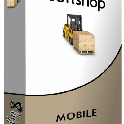 Softshop Mobile